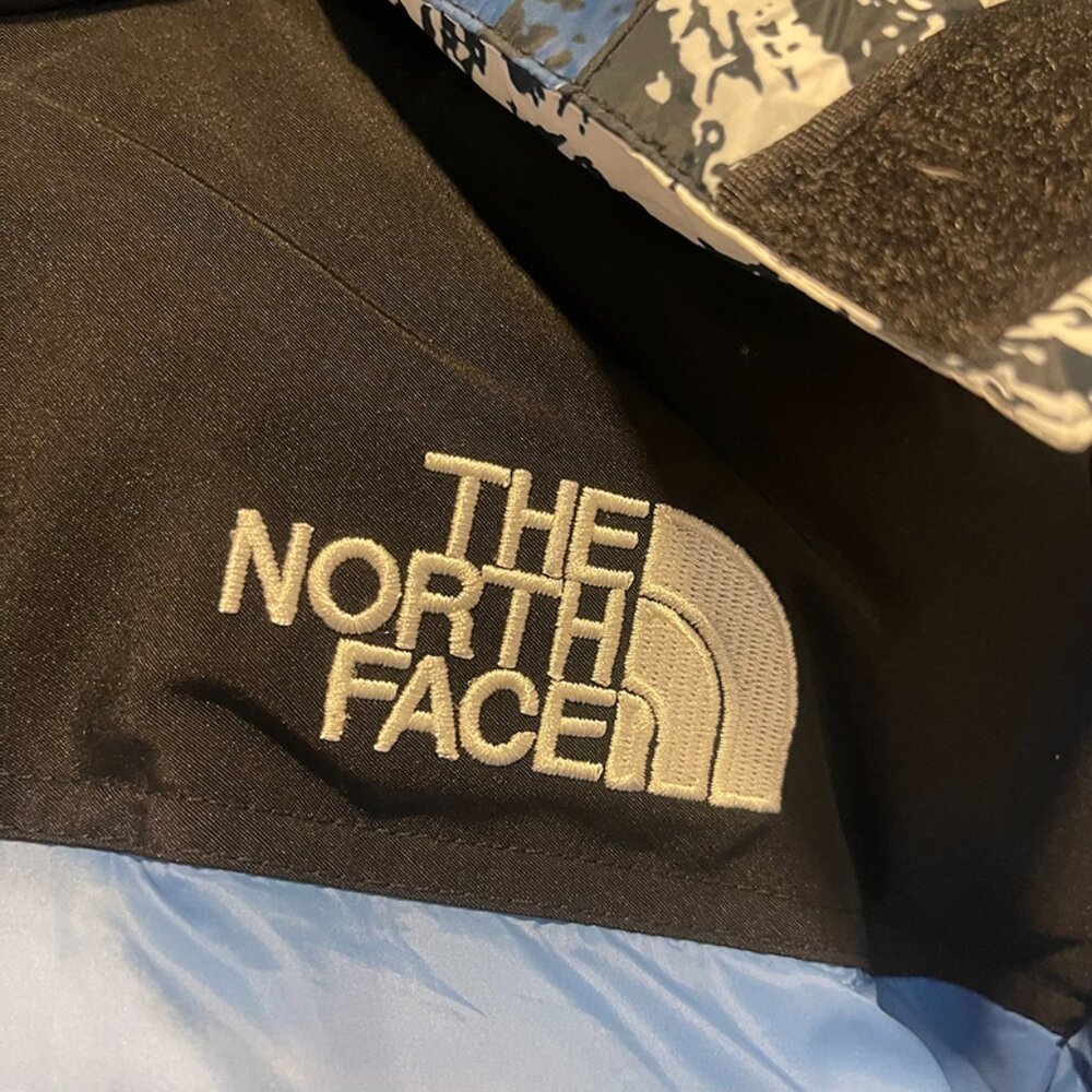 The North Face Supreme Down Jacket - Picture 2 of 15